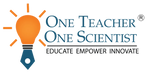 One Teacher One Scientist Store