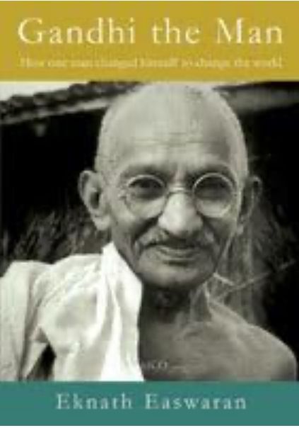 Gandhi the Man: The Making of Gandhi