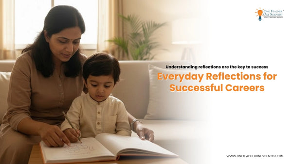 Everyday Reflections for Successful Careers