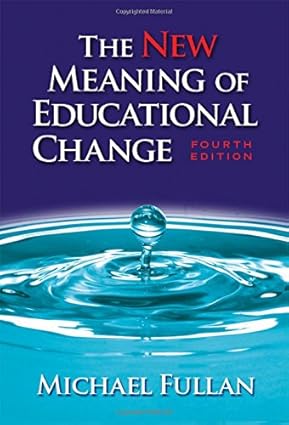 The New meaning of Education