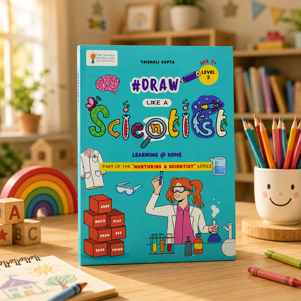 Kids Educational Products & Activity Cards for Learning – One Teacher ...
