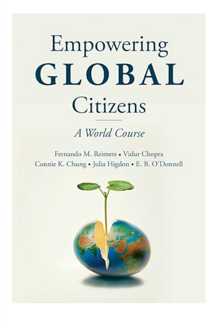 Empowering Global Citizens: A World Course