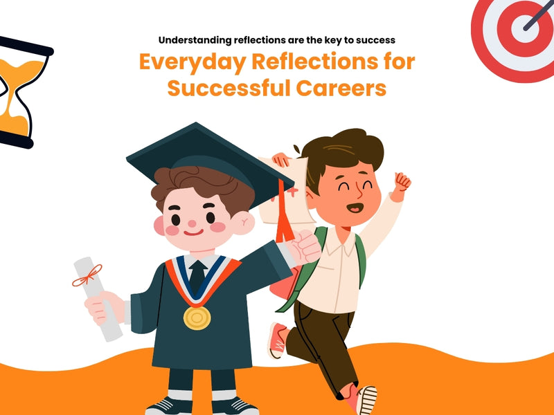 Everyday Reflections for Successful Careers