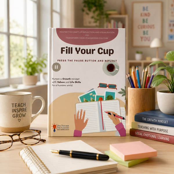 Fill Your Cup
