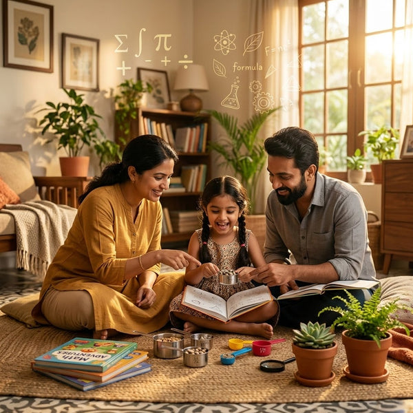 Household chores can help your child (Weekend )