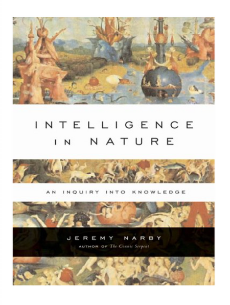 Intelligence in Nature