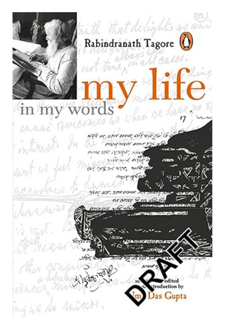 My Life in My Words