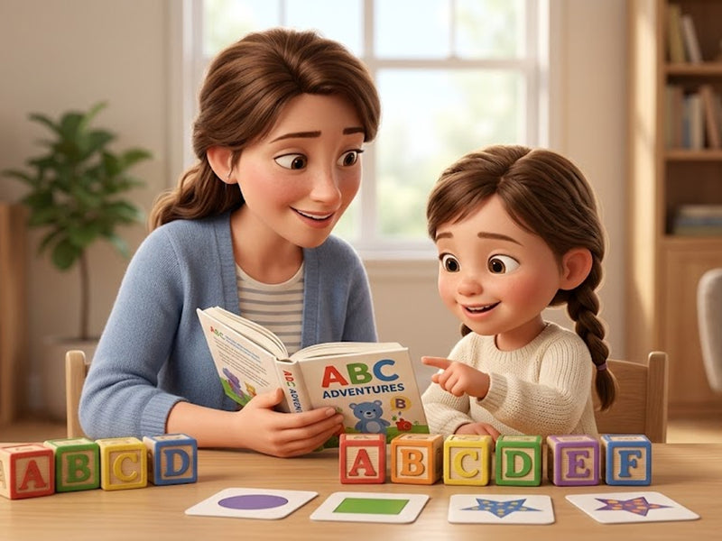 Discover How Coding and Decoding Builds Your Child
