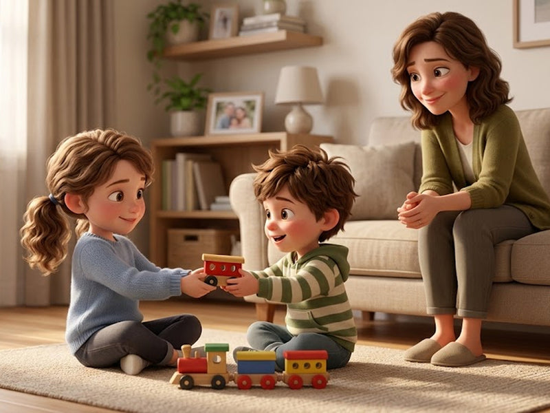 Top 10 Values to Nurture at Home