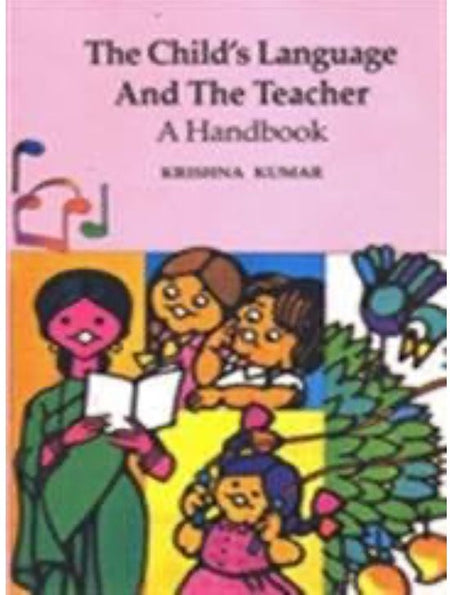 The Child’s Language and the Teacher