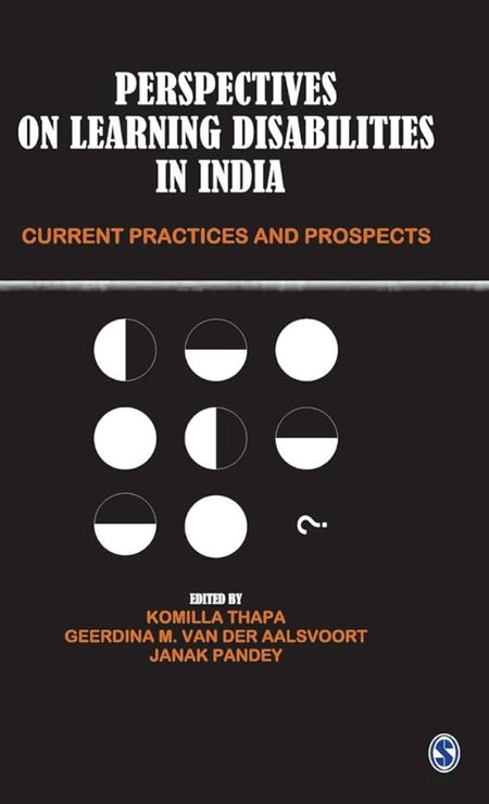 Perspectives on Learning Disabilities in India