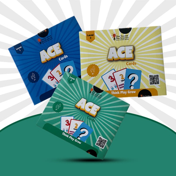 ACE Cards Complete Bundle