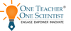 One Teacher One Scientist Store
