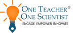 One Teacher One Scientist Store