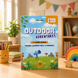 Outdoor Adventures – Level 2
