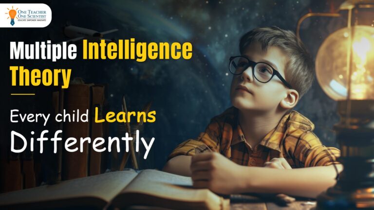 Read more about the article Multiple Intelligence Theory in Practice