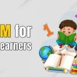 STEAM for Early Learners