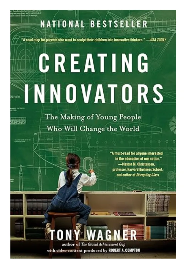 Creating Innovators