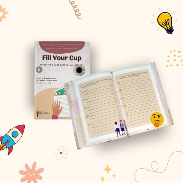 Fill Your Cup - Image 3