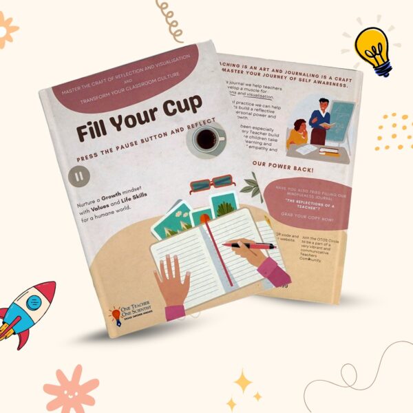 Fill Your Cup - Image 2