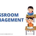 Classroom Management Tips