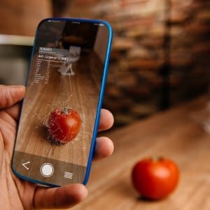 Augmented Augmented