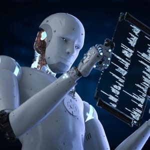 Robotics Robotics