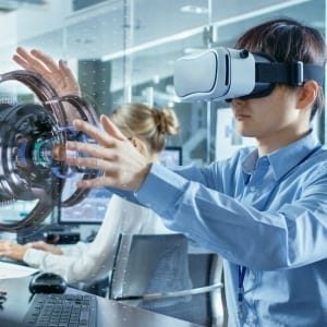 Virtual Reality Virtual Reality